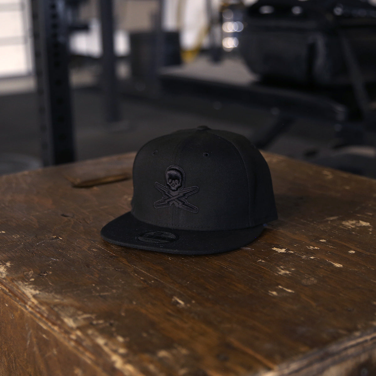 BATTLE CAP