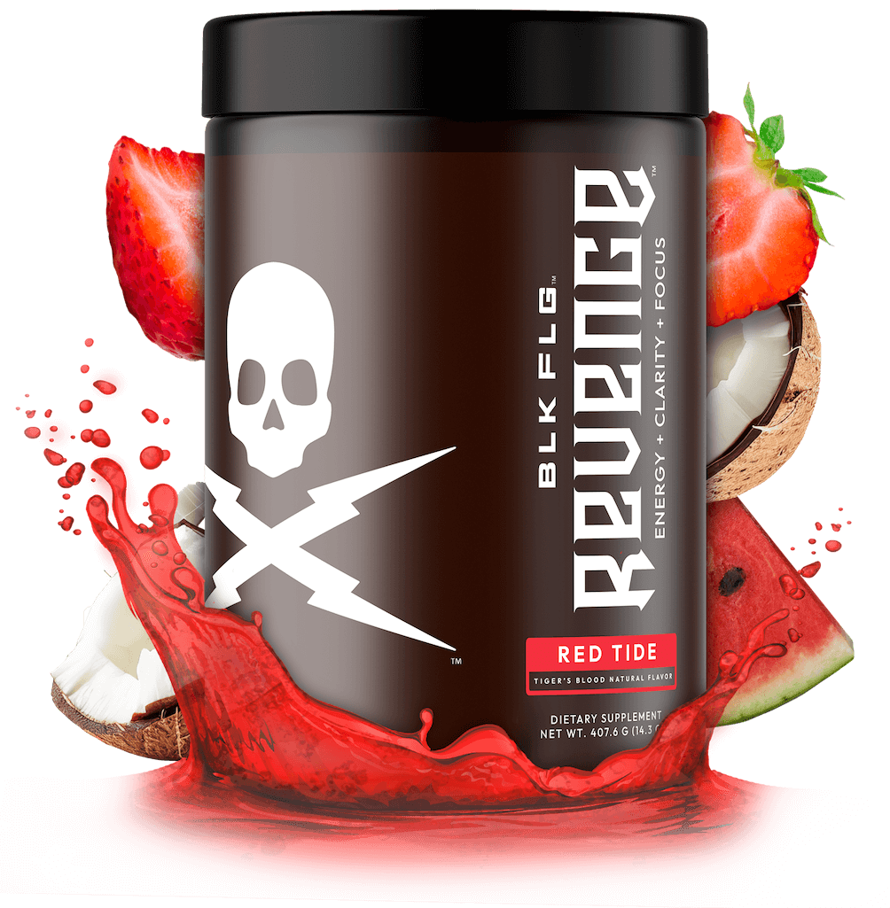 #flavor_red tide