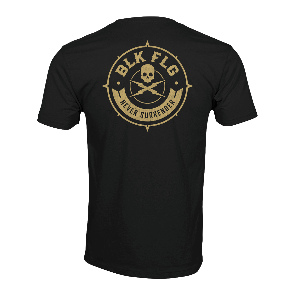 NAUTICAL TEE