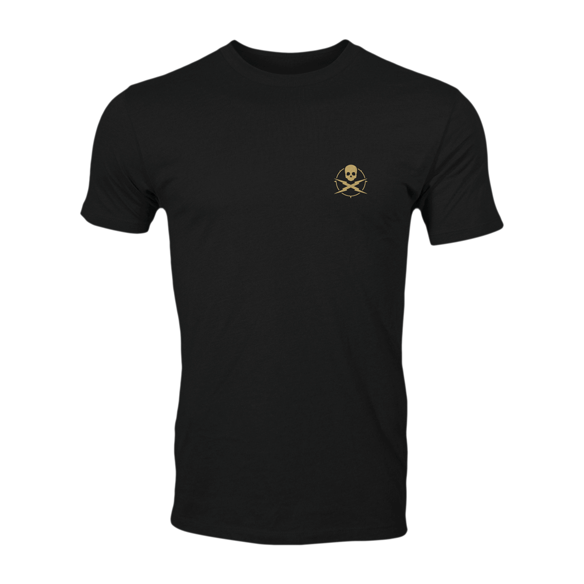 NAUTICAL TEE