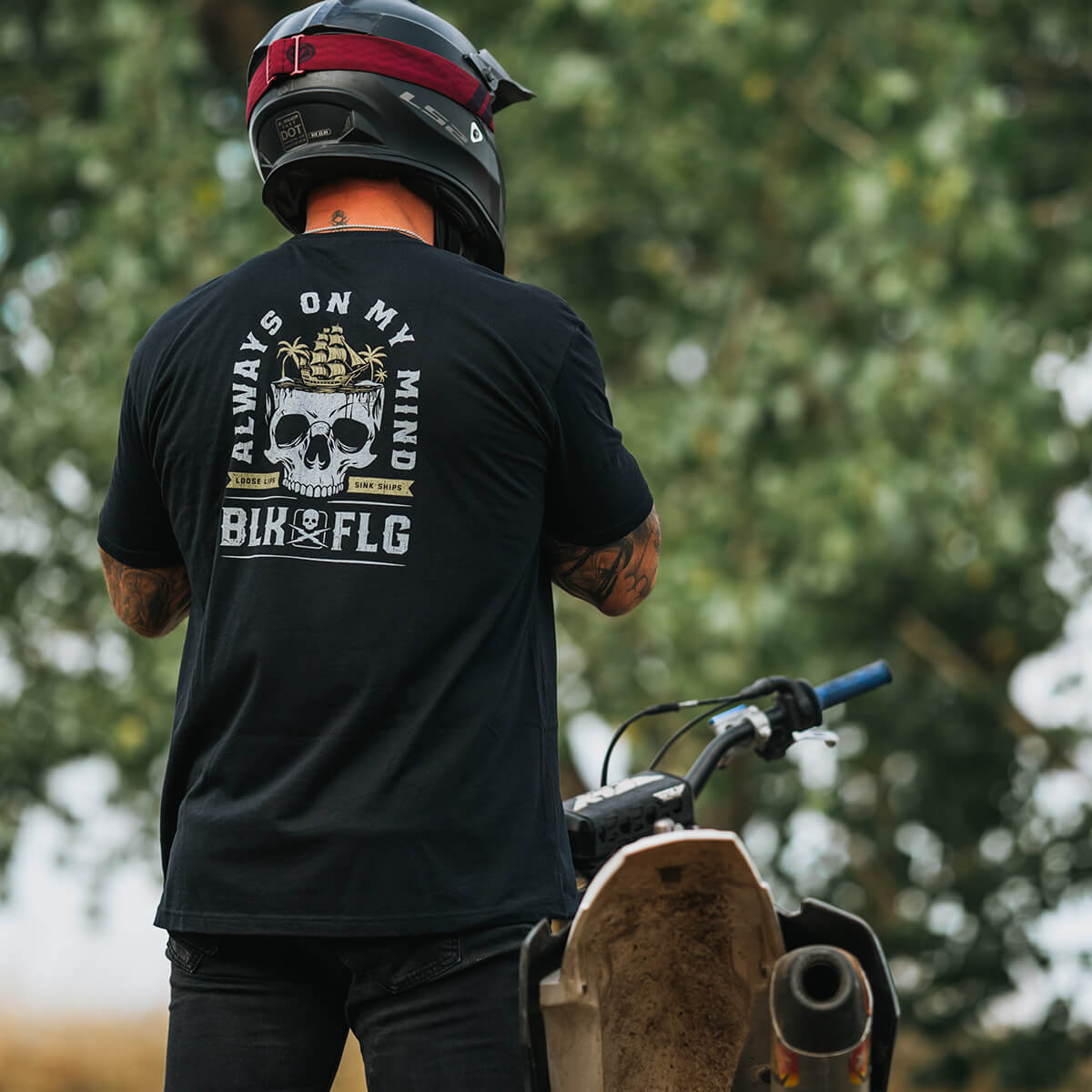 MINDFUL TEE