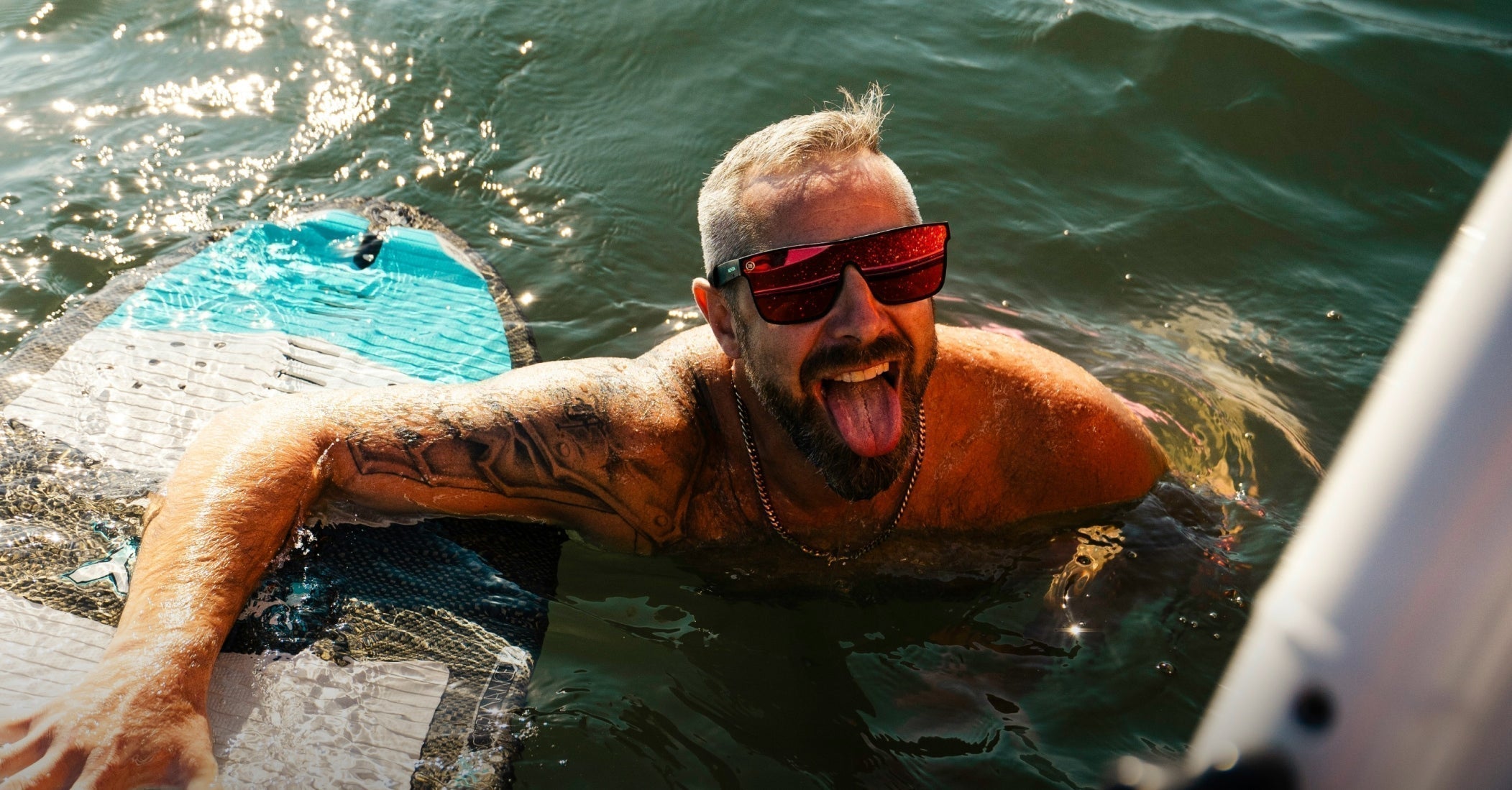 Why TeaCrine® Makes REVENGE Feel So Damn Good