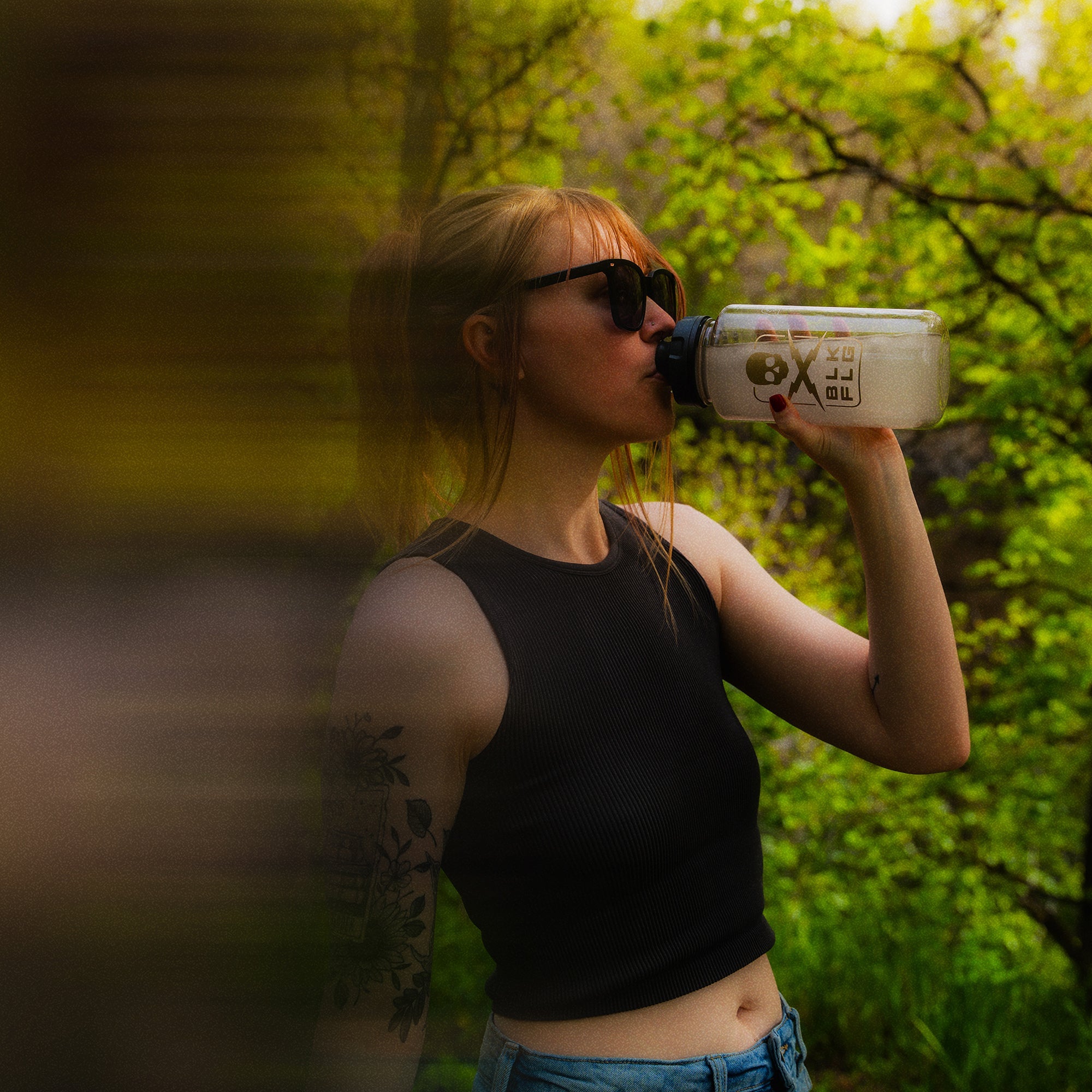 HIGHTIDE HYDRATION