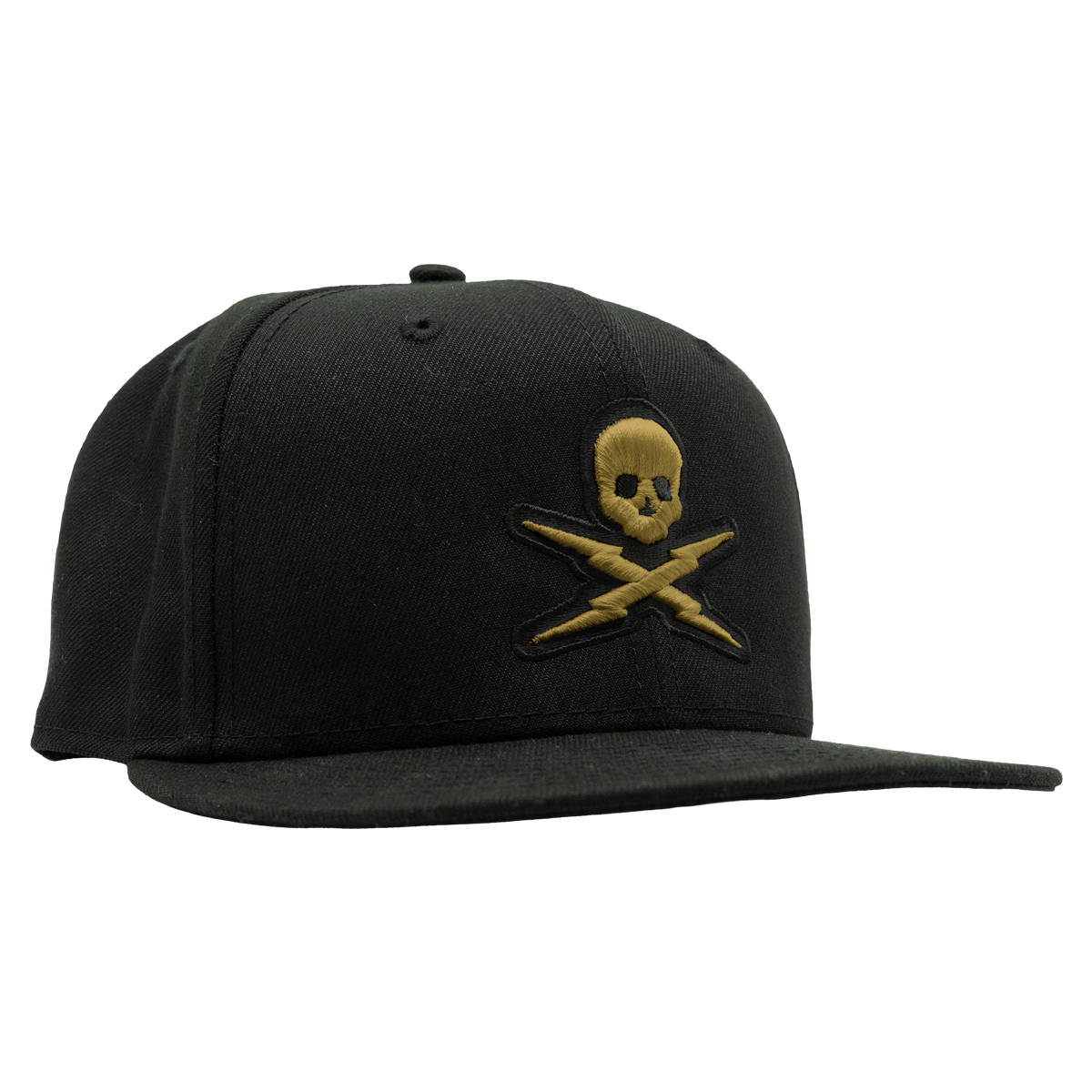 BATTLE CAP