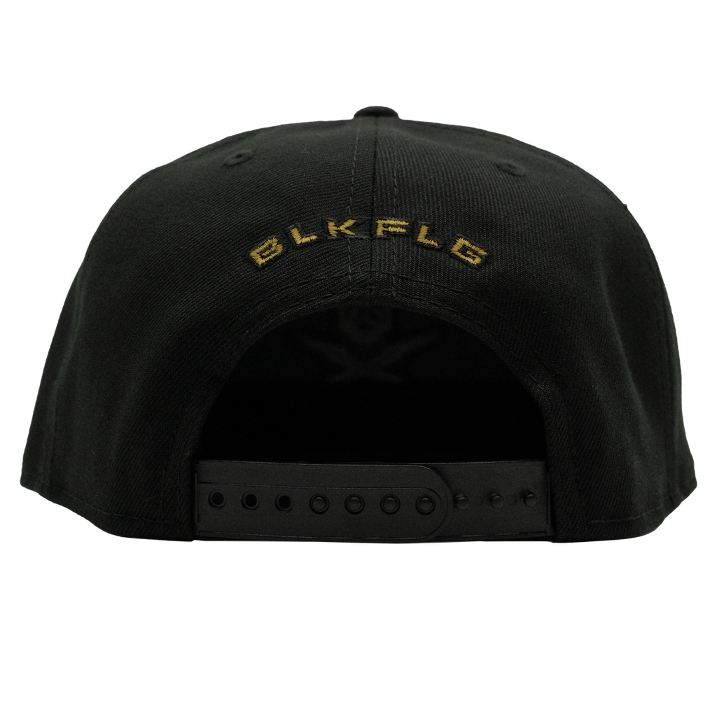 BATTLE CAP