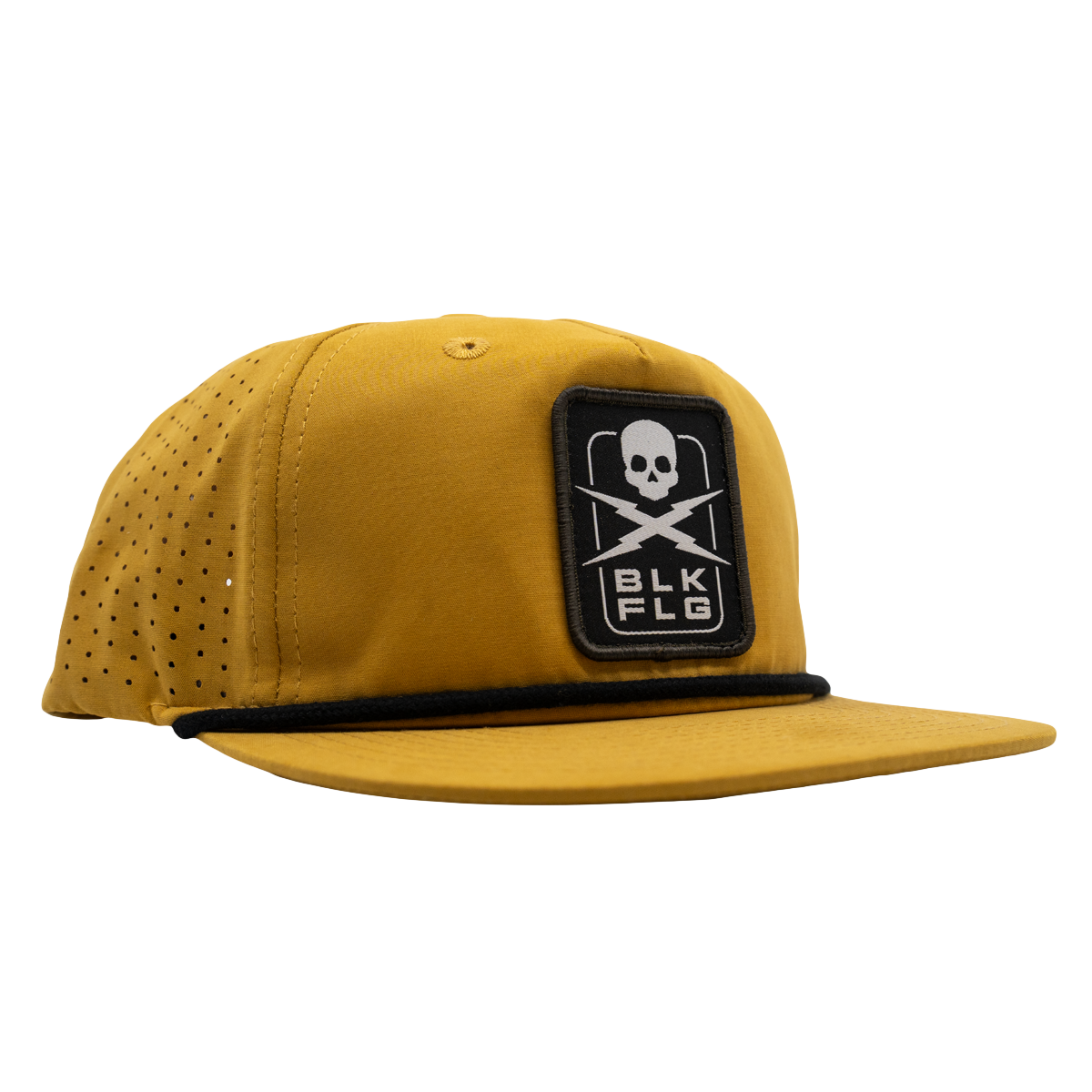 BLADE CAP