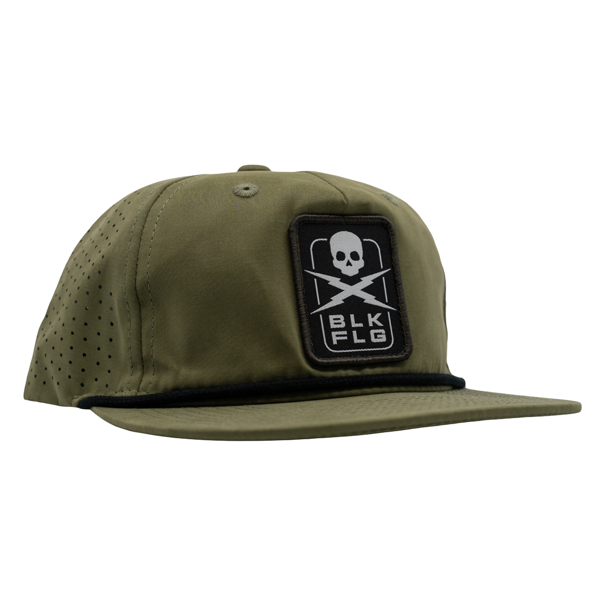 BLADE CAP