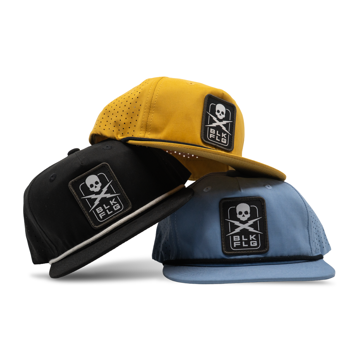 BLADE CAP