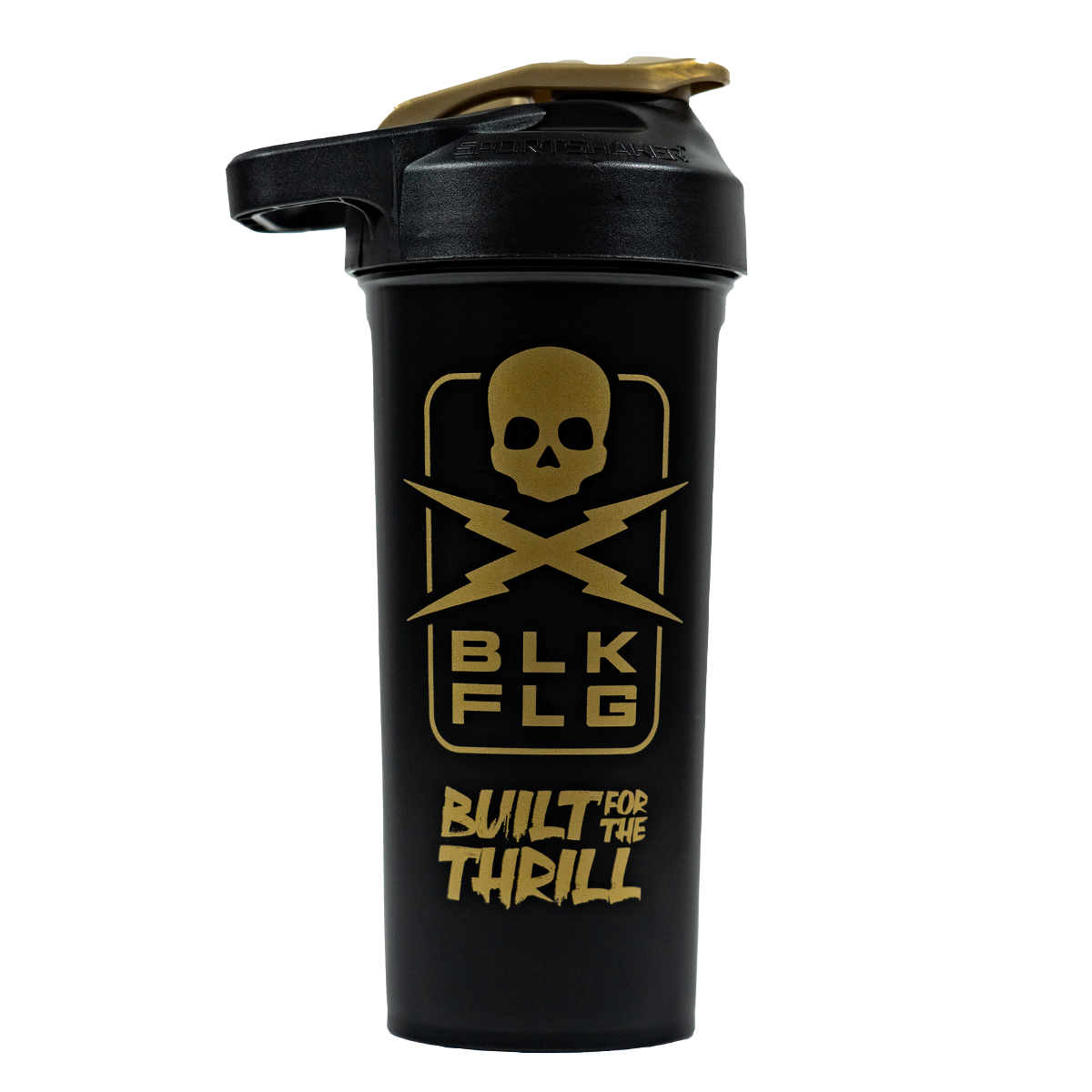 CREW SHAKER