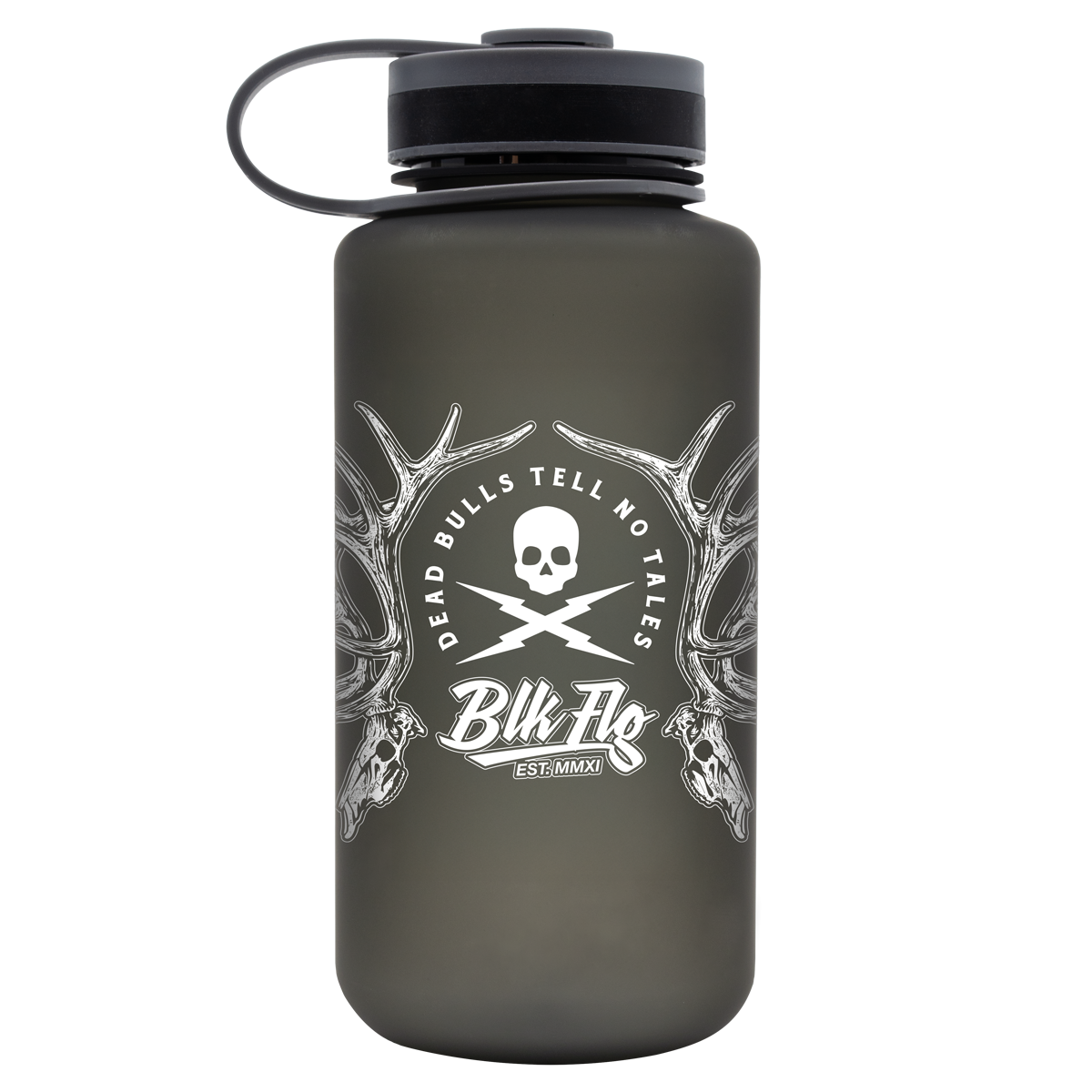 DEAD BULLS CHALICE