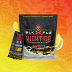 LIMITLESS LEMONADE