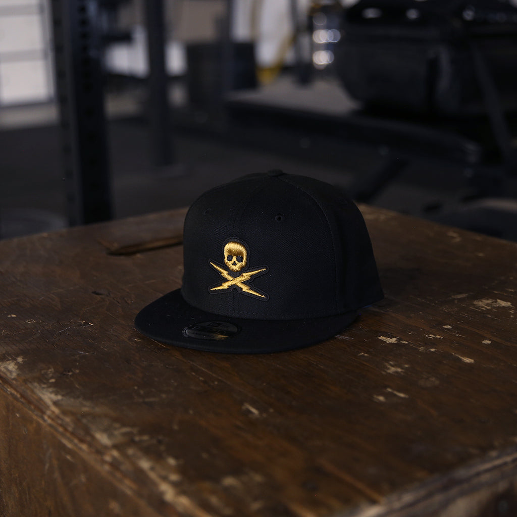 BATTLE CAP