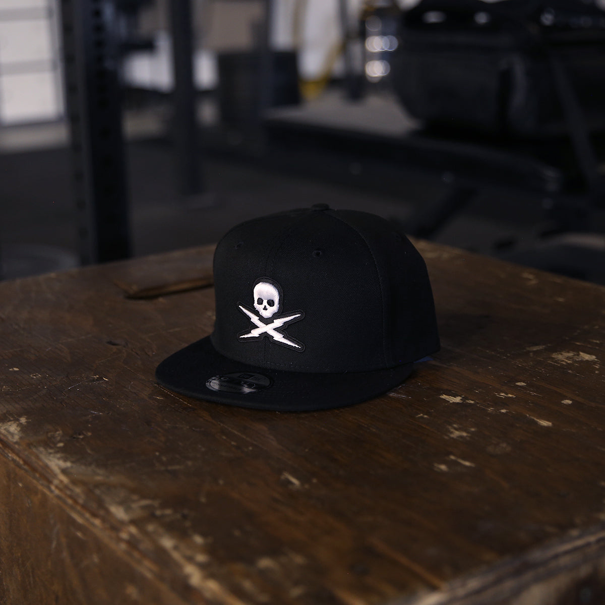 BATTLE CAP