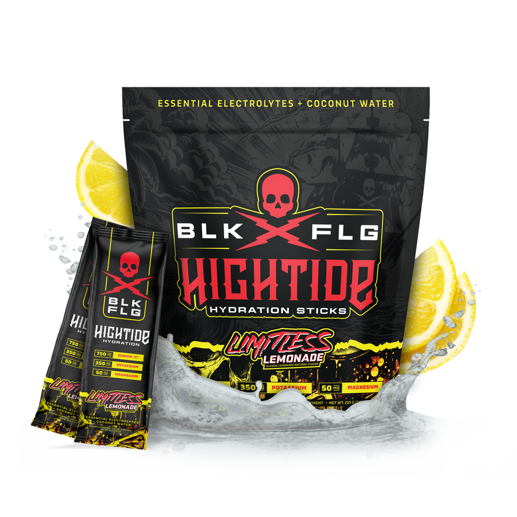 HIGHTIDE HYDRATION STICKS