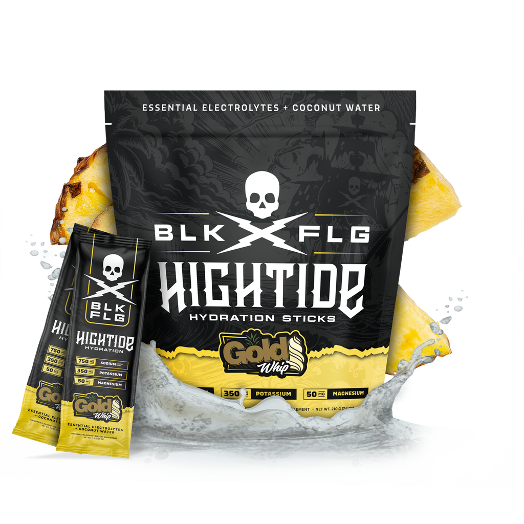 HIGHTIDE HYDRATION STICKS