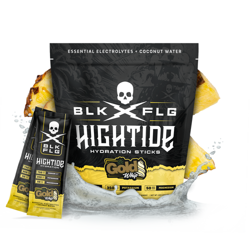 HIGHTIDE HYDRATION STICKS