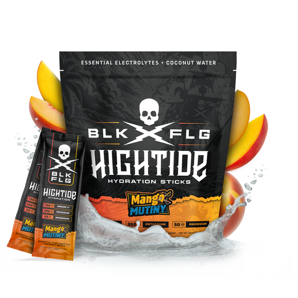 MANGO MUTINY