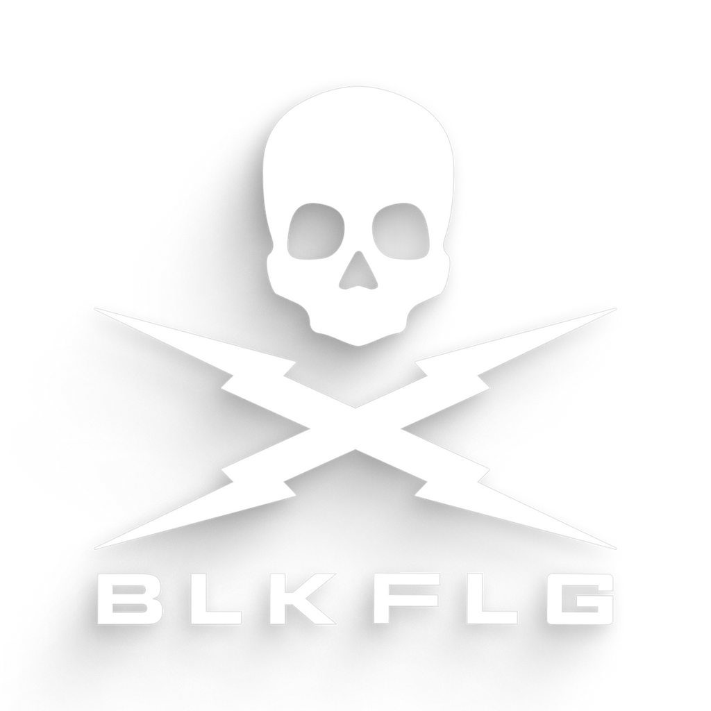 LOGO VINYL DECAL