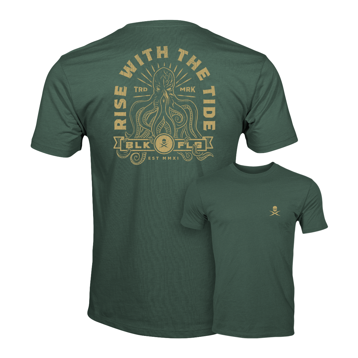 #color_heather forest green