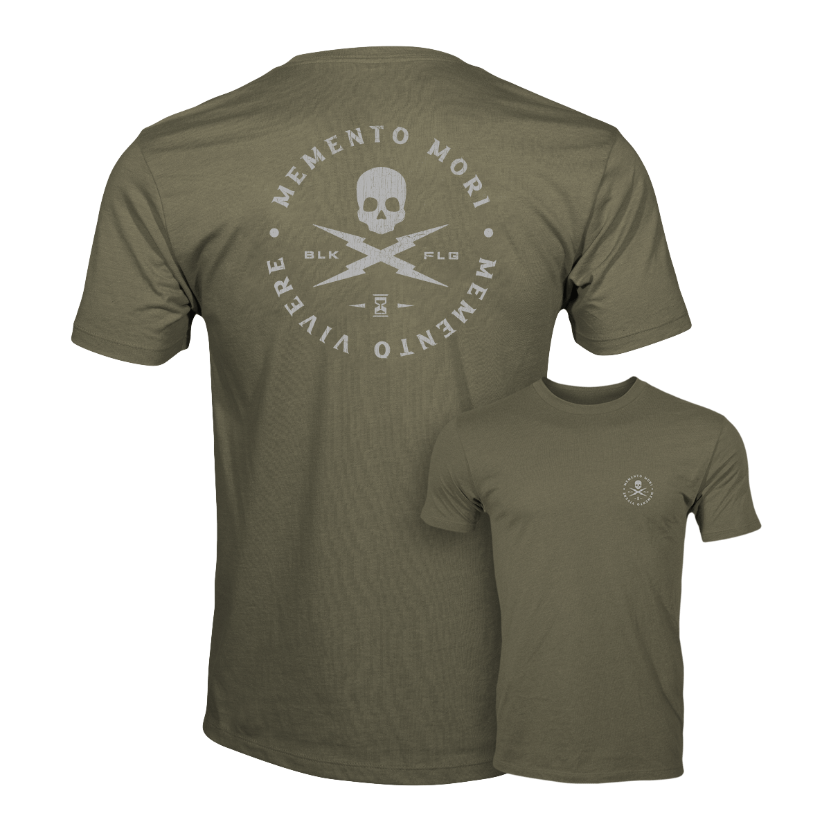 #color_military green
