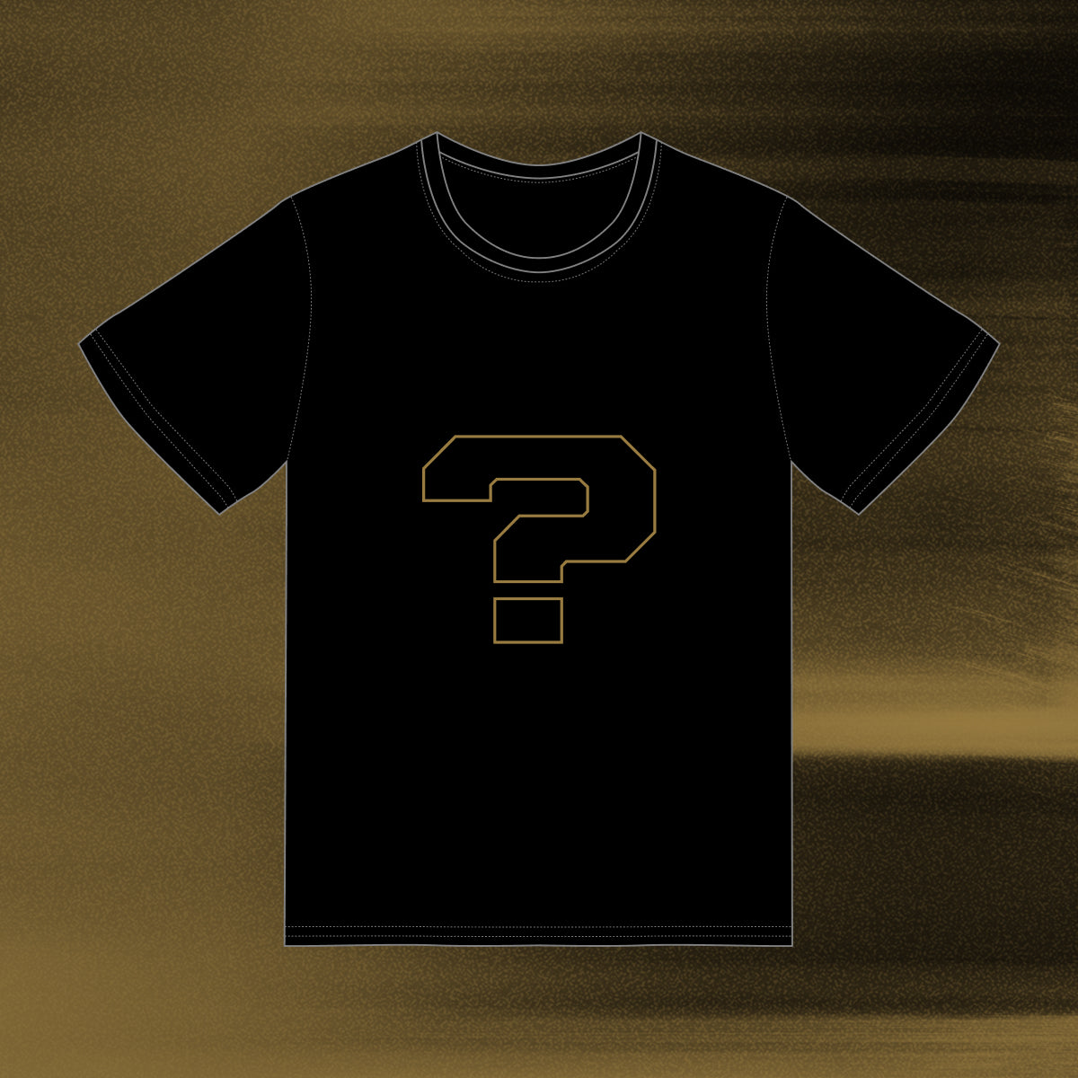 MYSTERY TEE