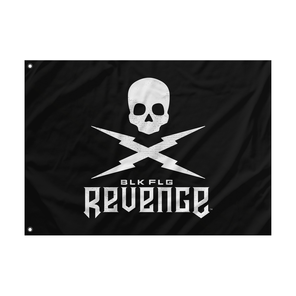 REVENGE FLAG