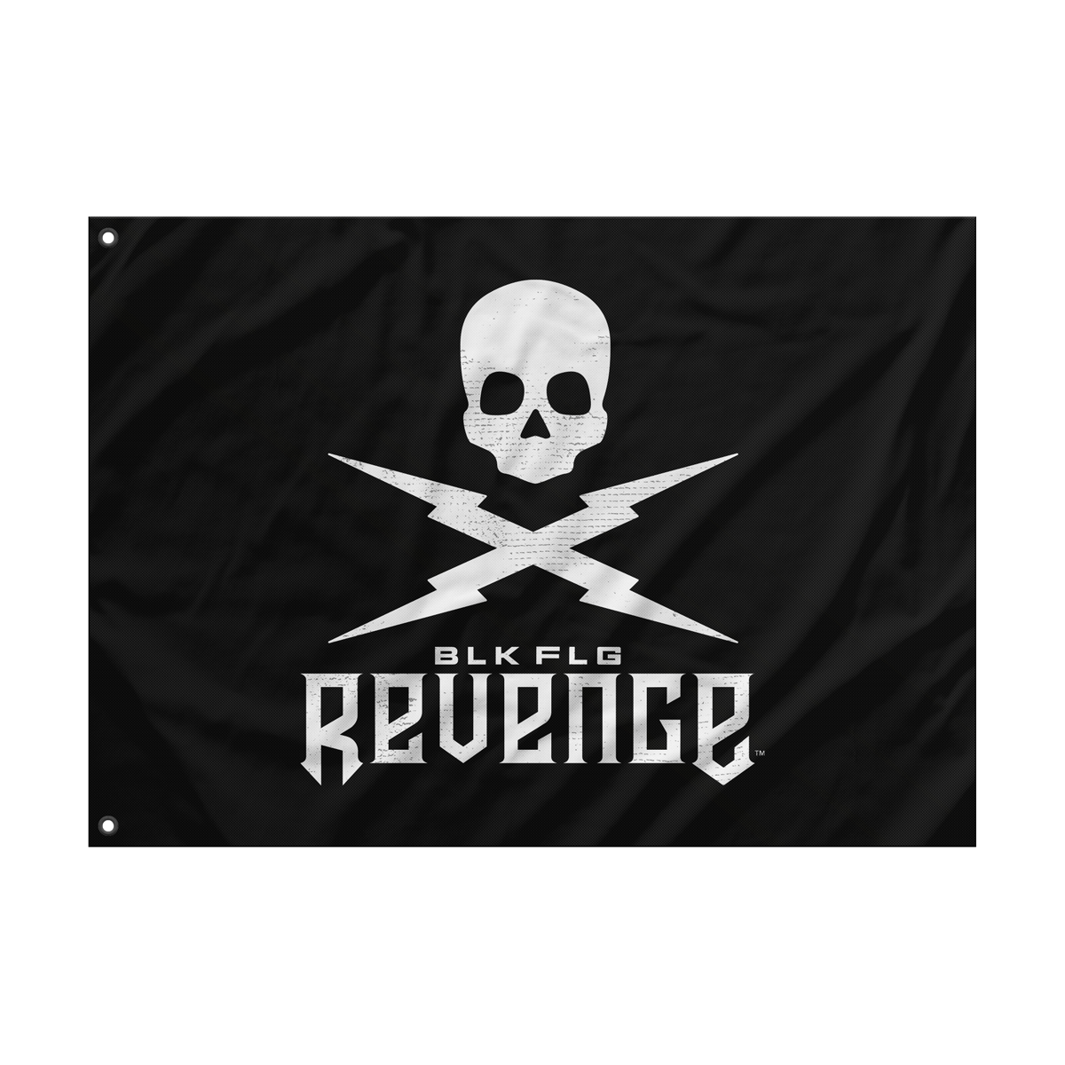REVENGE FLAG