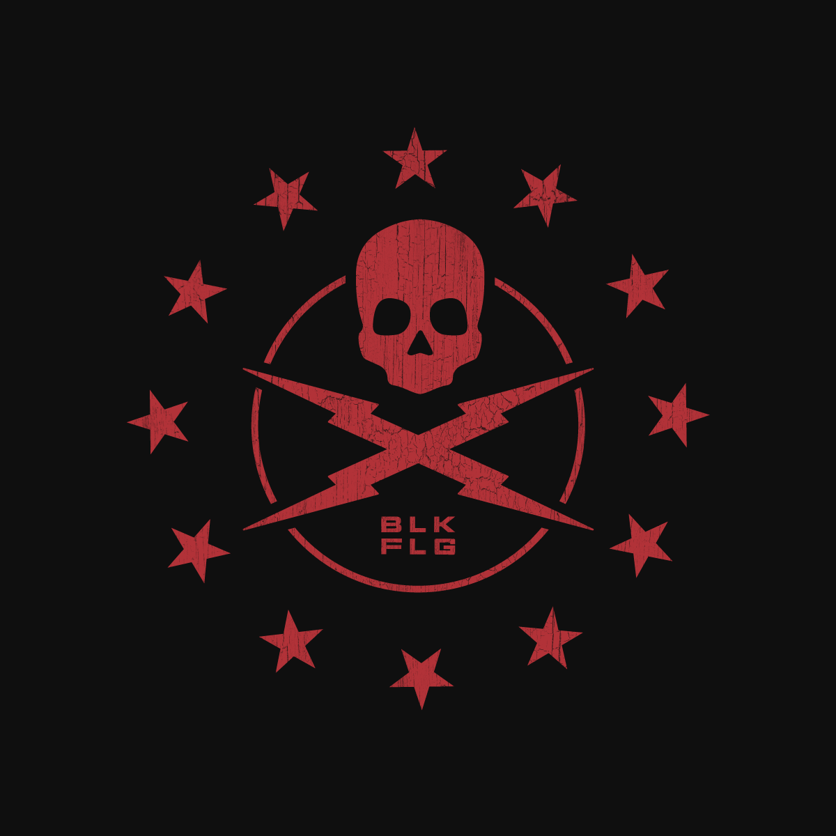 REBEL TEE