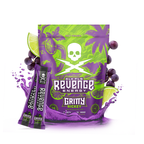 REVENGE ENERGY STICKS
