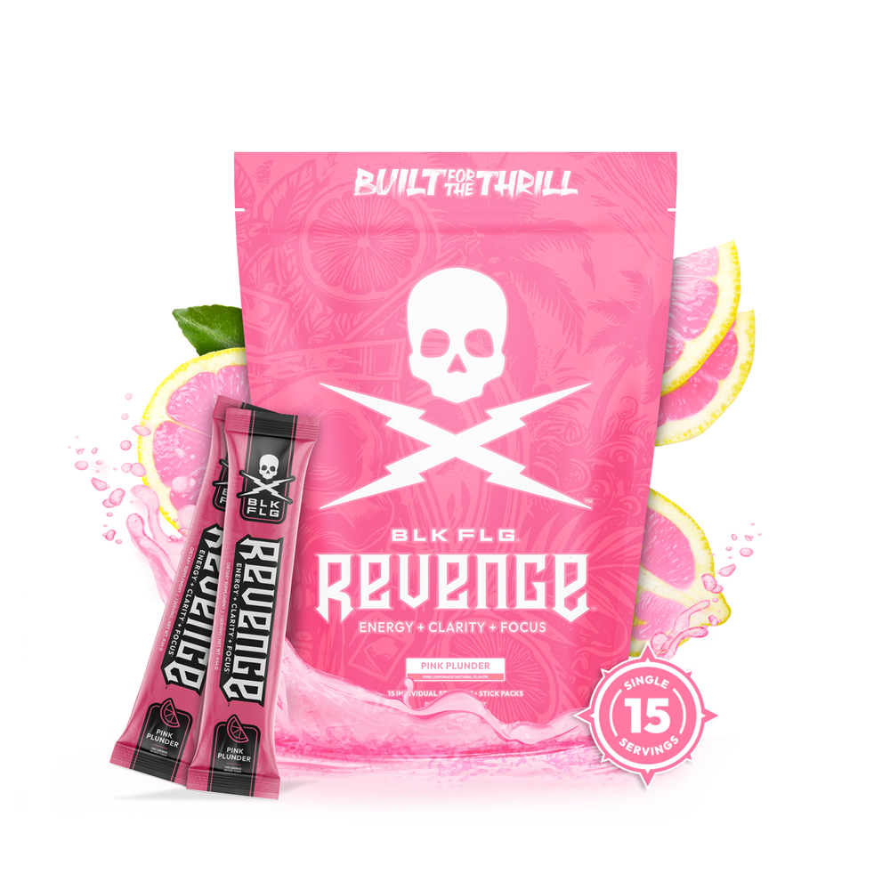 #flavor_pink plunder