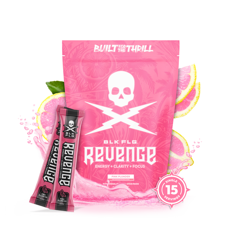 #flavor_pink plunder