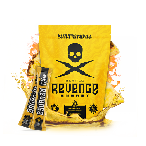 REVENGE ENERGY STICKS