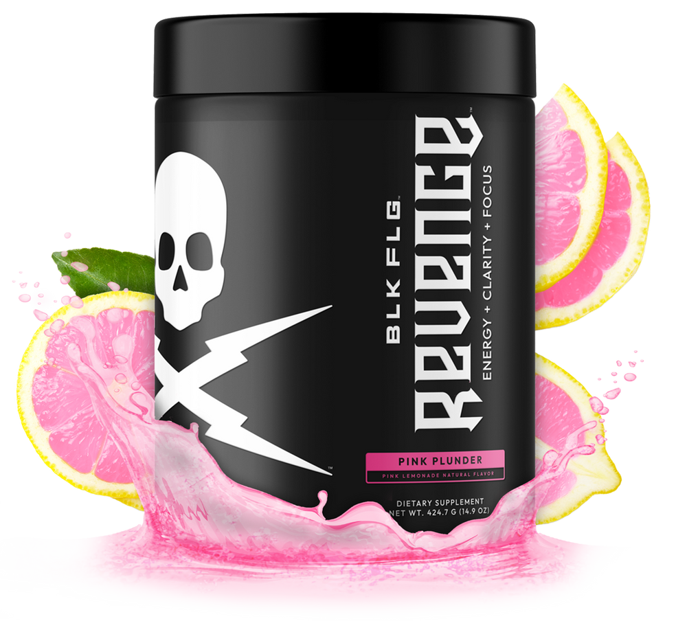 #flavor_pink plunder