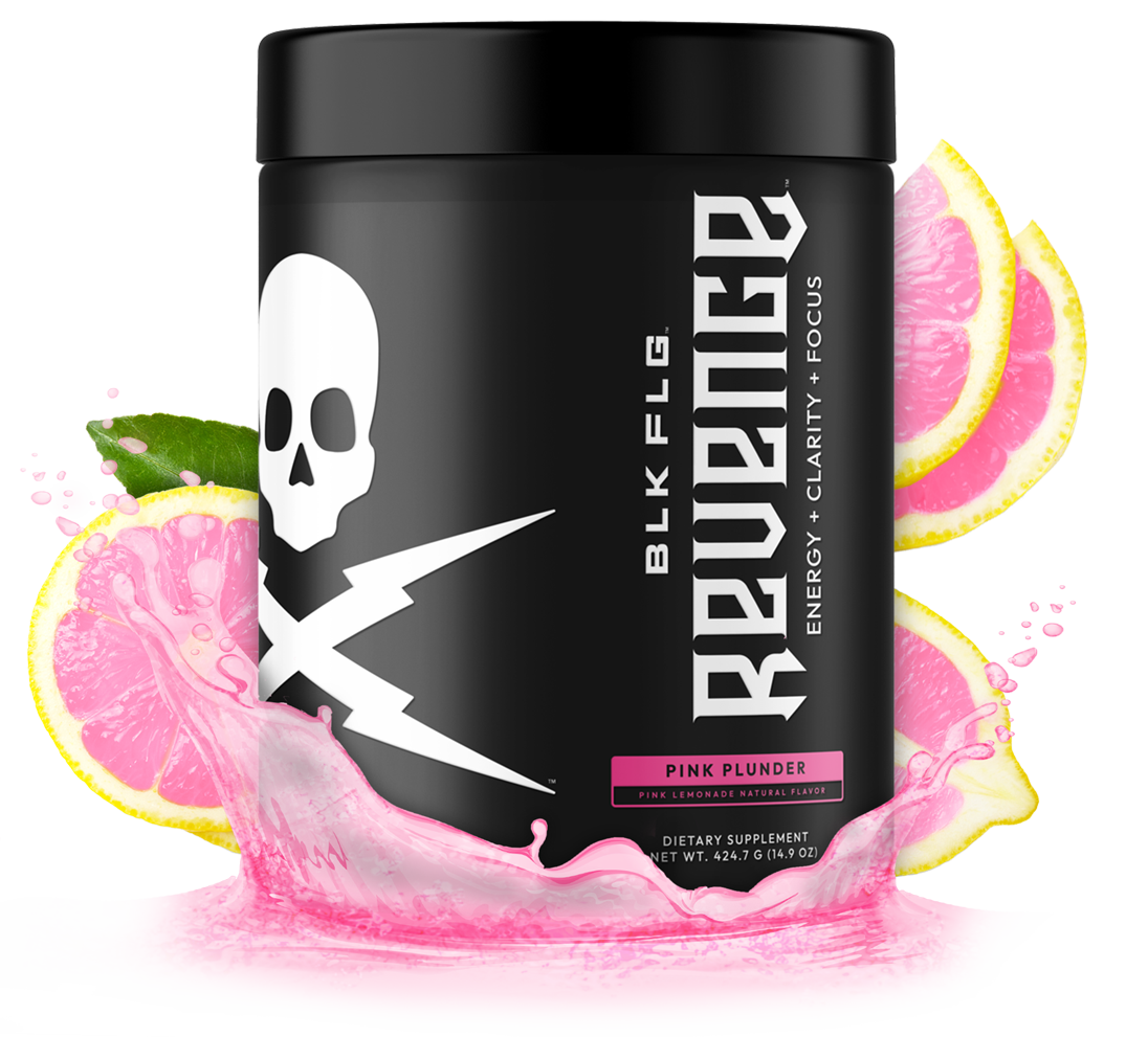 #flavor_pink plunder