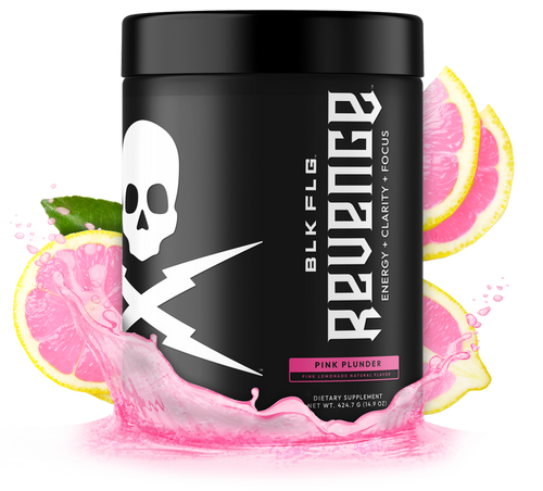 #flavor_pink plunder