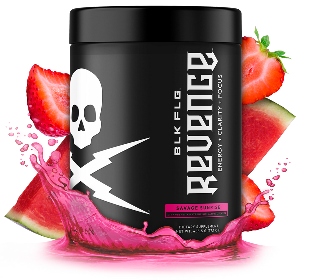 #flavor_savage sunrise