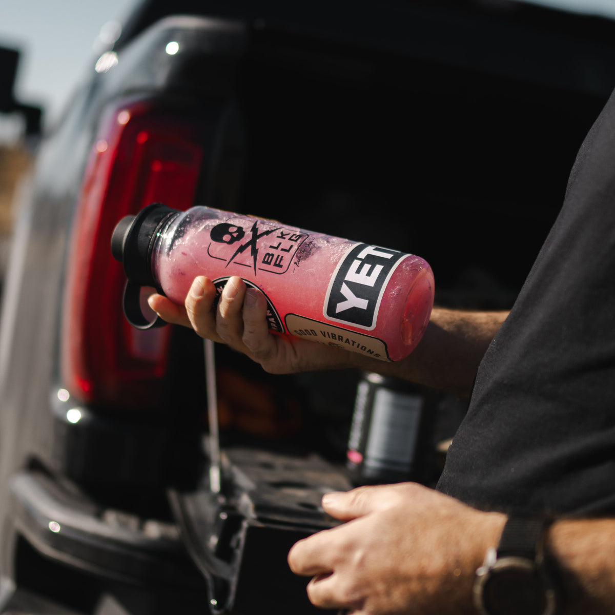 #flavor_redtidedeepbluepinkplundersavagesunrisetropicheat