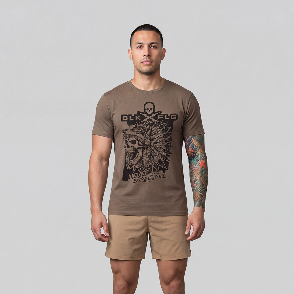 SAVAGE TEE