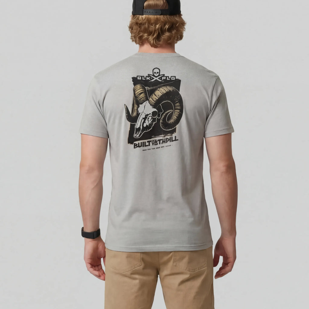 SHEEP TEE