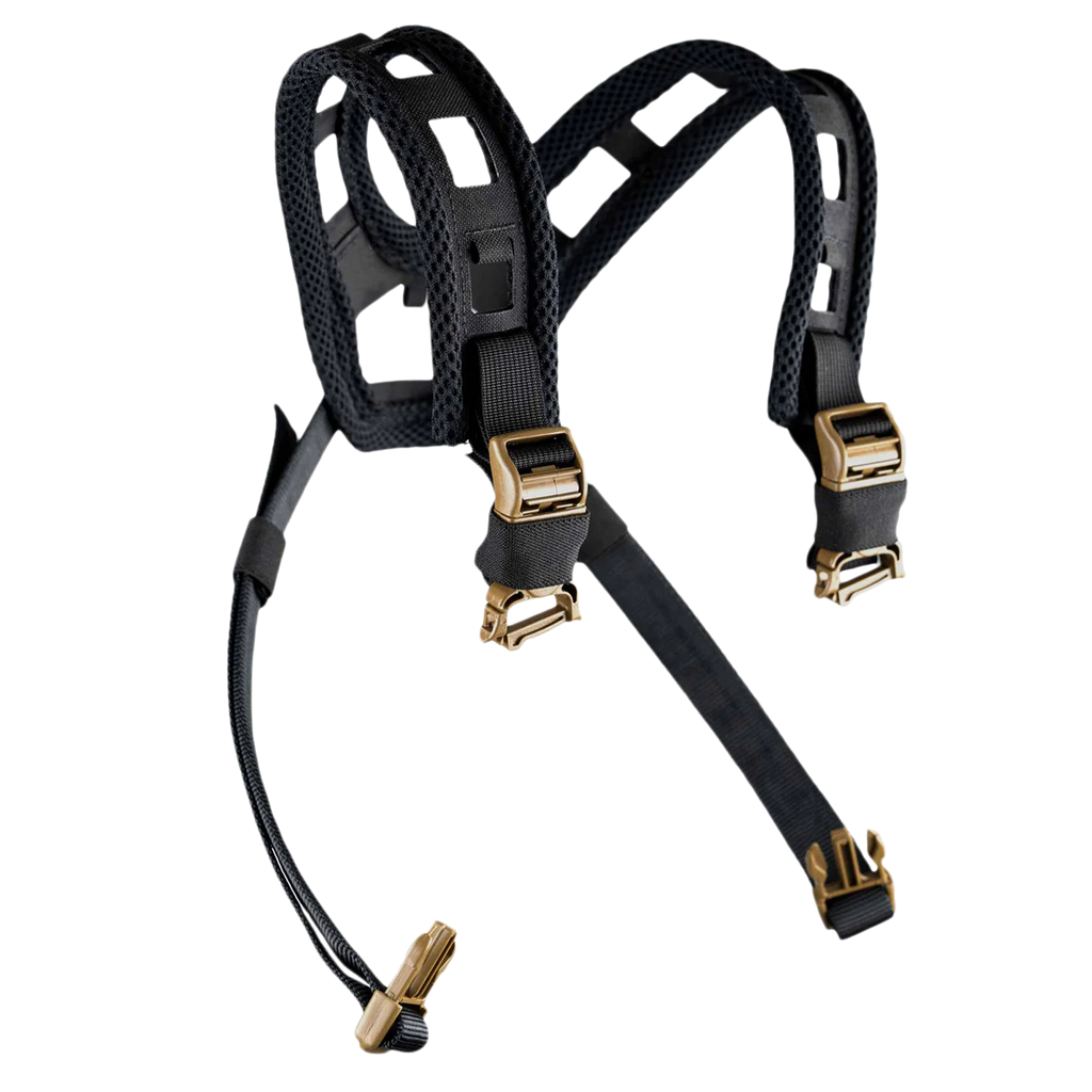 FHF FOB BINO HARNESS SYSTEM