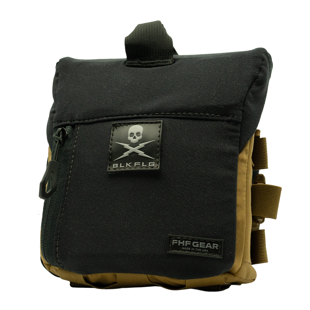 fhf gear bino harness FHF FOB BINO HARNESS SYSTEM – BLK FLG