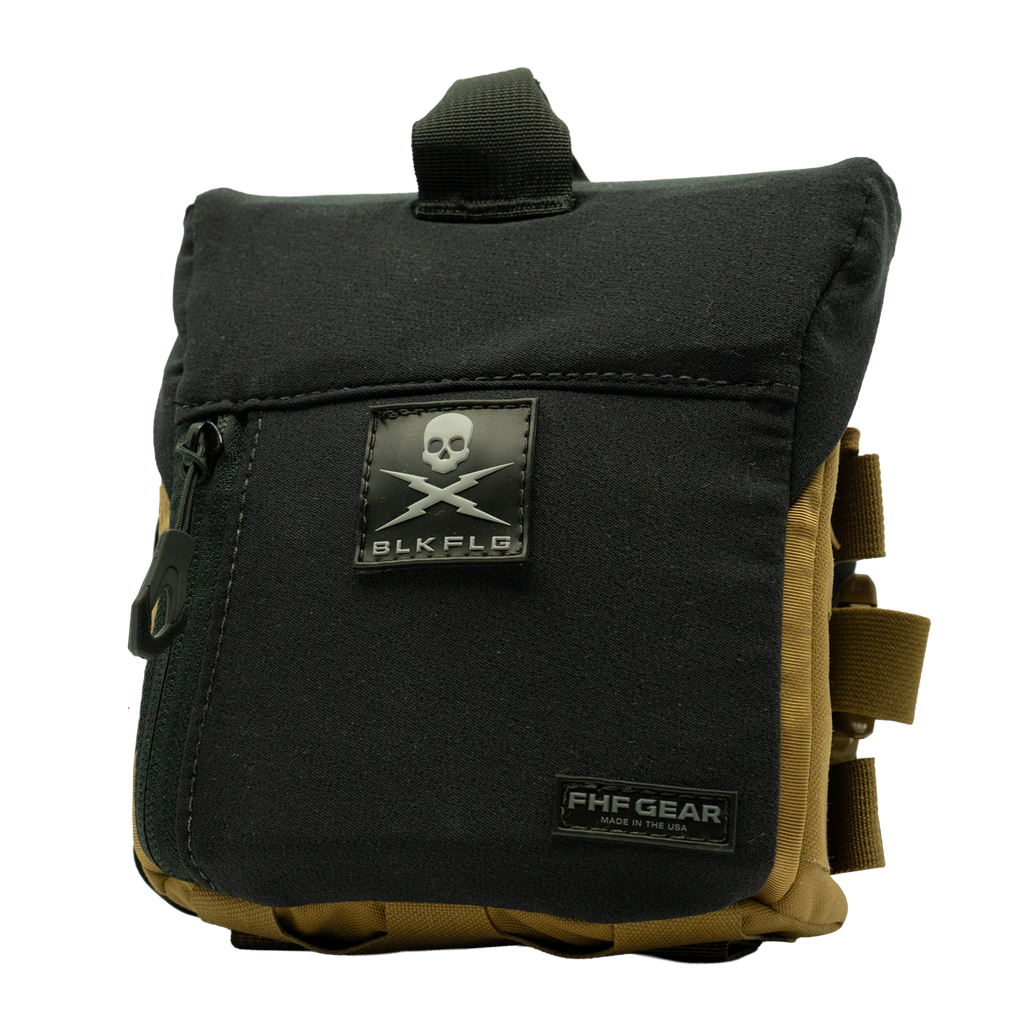 FHF FOB BINO HARNESS SYSTEM