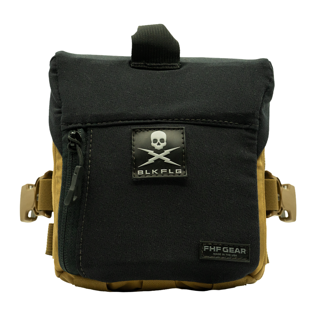 FHF FOB BINO HARNESS SYSTEM