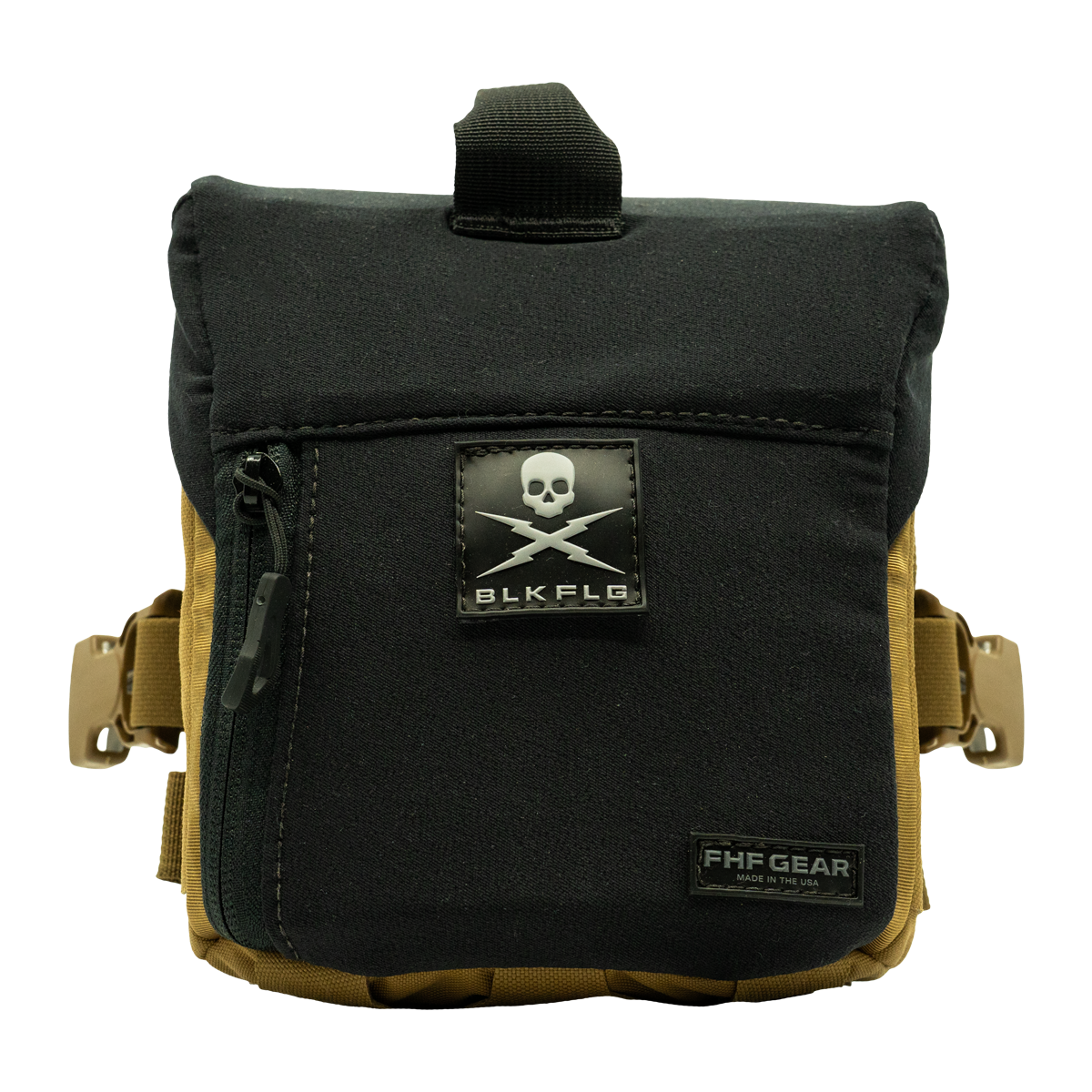 FHF FOB BINO HARNESS SYSTEM