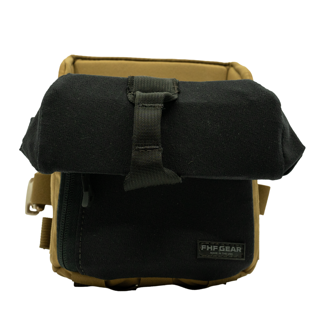 FHF FOB BINO HARNESS SYSTEM