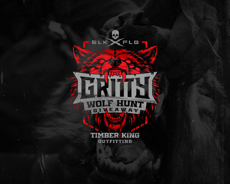GRITTY WOLF HUNT