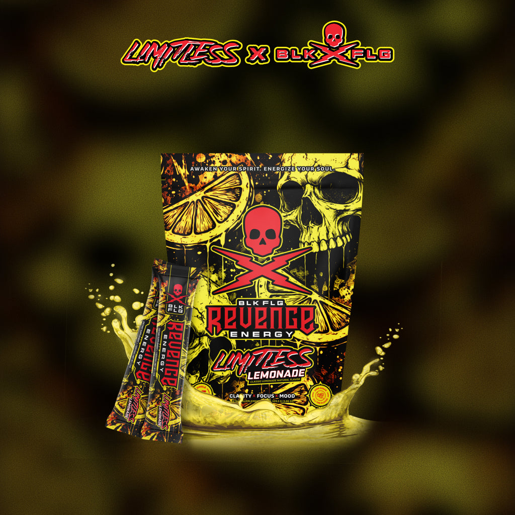 LIMITLESS LEMONADE BUNDLE