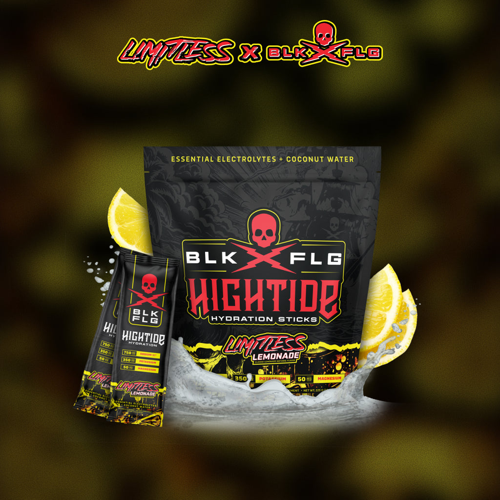 LIMITLESS LEMONADE BUNDLE