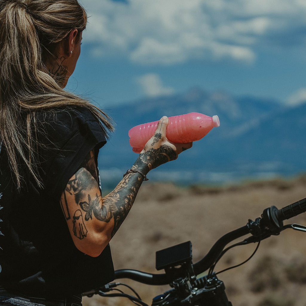 REVENGE ENERGY STICKS