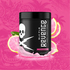 PINK PLUNDER